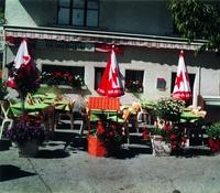 Hotel Geimerheim Naters