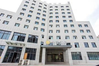 JI Hotel Jiangqiao Shanghai