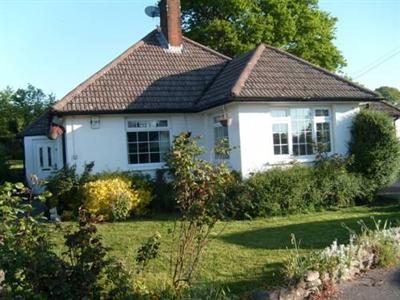The Orchard Bed and Breakfast Abergavenny