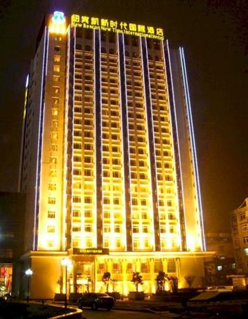 New Beacon New Times International Hotel