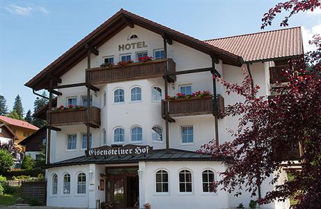 Hotel Eisensteiner Hof
