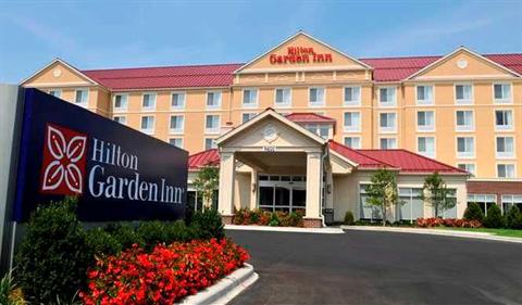 Hilton Garden Inn Louisville Northeast