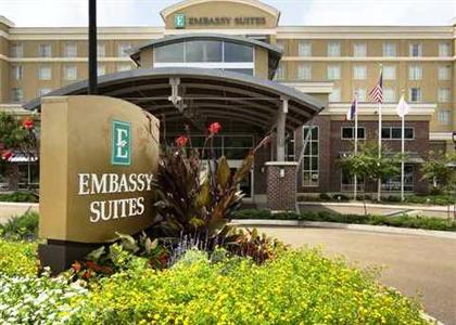 Embassy Suites Jackson-North/Ridgeland