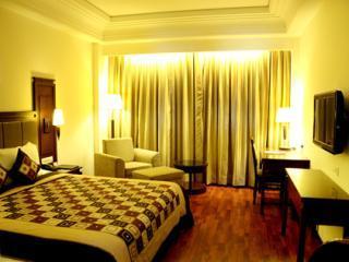 Hotel Kailash International