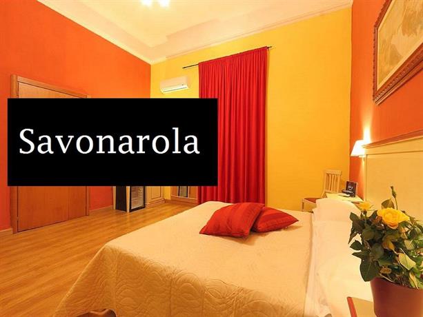 Savonarola Hotel