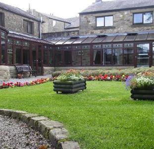 Mytton Fold Hotel Blackburn