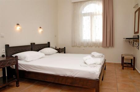 Corinna Mare Apartments & Suites