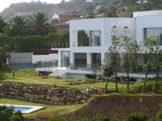 Playa de los Alemanes Apartamentos De Lujo