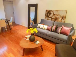 YL International Serviced Apartment Huining Garden Shanghai