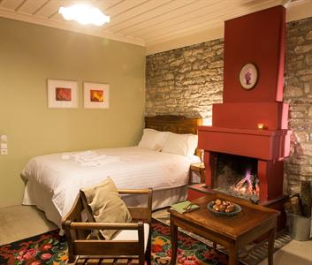 Primoula Hotel Ioannina
