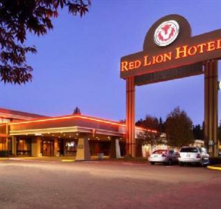 Red Lion Hotel Kelso/Longview