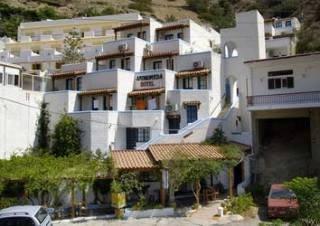 Adromeda Hotel