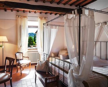 B&B L'orto Delle Terme