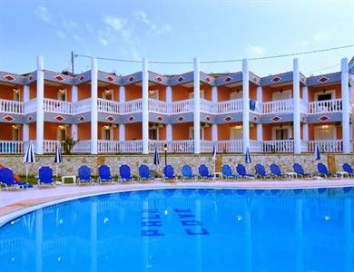 Callinica Hotel & Apartments