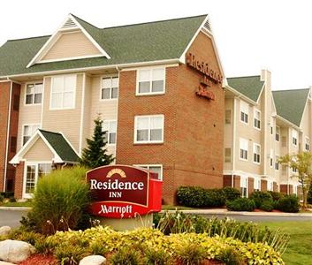 Residence Inn Holland