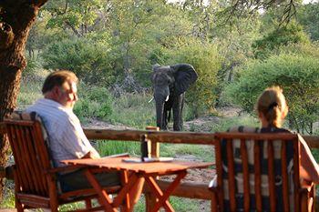 Amukela Game Lodge Hoedspruit