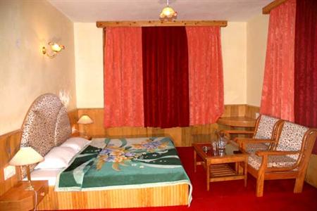 Hotel New Adarsh Manali