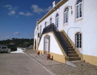 Hotel Rural Monte Dos Apostolos