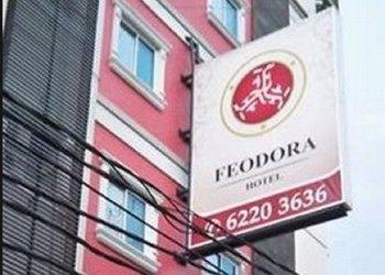 Feodora Hotel