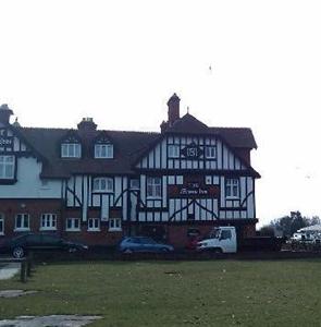 Innkeeper's Lodge Norfolk Broads Horning