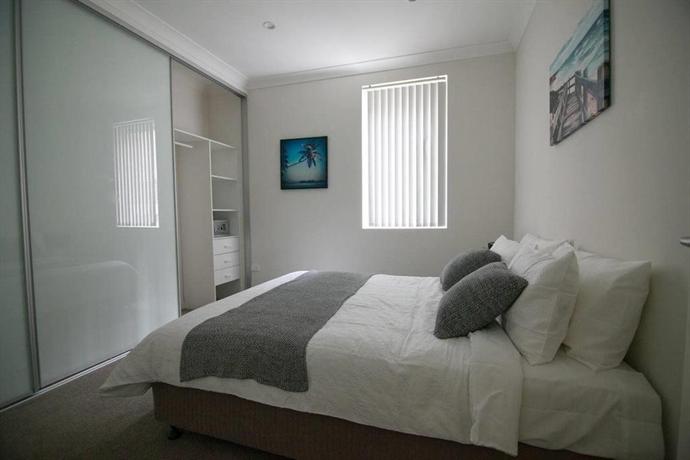 Broadway Serviced Apartments