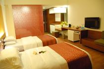 Dolphin Hotel Visakhapatnam