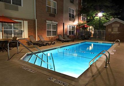 Towneplace Suites East Lansing