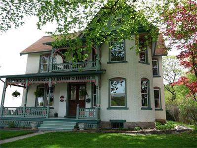 Victorian Loft