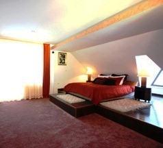 Mistral Resort Moieciu