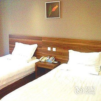 Huazheng Business Hotel Changchun