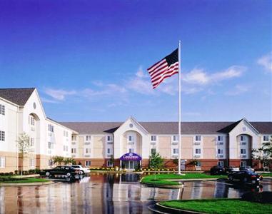 Candlewood Suites Chicago Waukegan