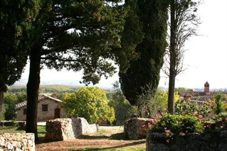 Agriturismo Il Caggio