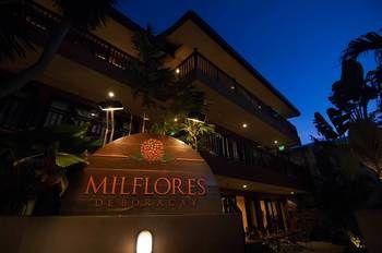 Milflores De Boracay Hotel