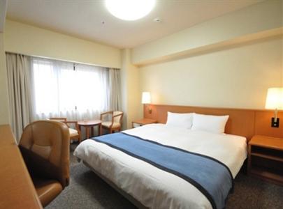 Richmond Hotel Kagoshima Kinseicho