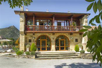 Villa Arce Hotel