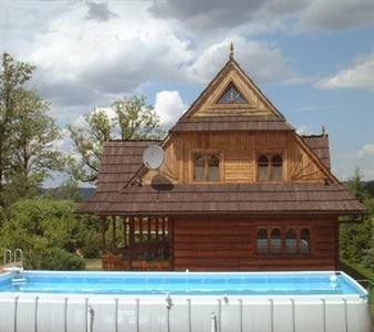 Pension Chalupa Podgorzyn