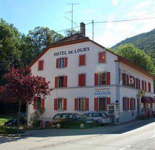 Hotel De L'Ours