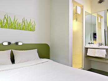 Ibis Budget Basel Pratteln Ex Etap Hotel