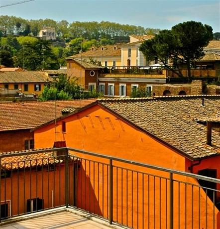 Casa San Giuseppe Rome