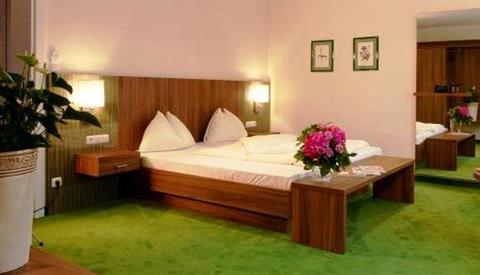 Krone Hotel Mondsee