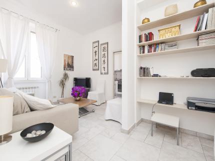 Roman Holiday Apartment Rome