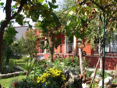 Guest House Villa Amaryllis