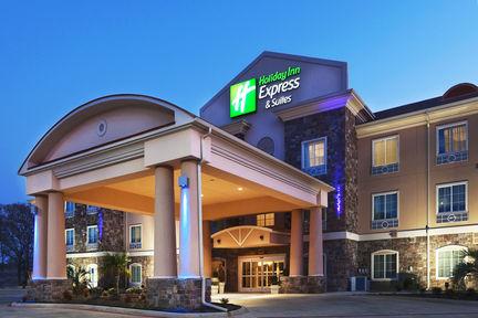 Holiday Inn Express Hotel & Suites Jacksonville