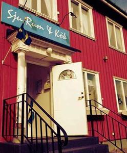 7 Rum & Kok