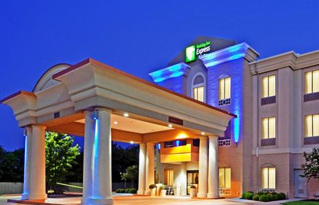 Holiday Inn Express Suites - Duncanville