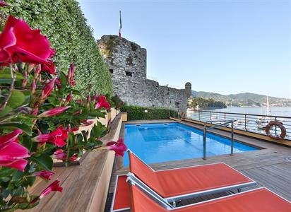 Hotel Laurin Santa Margherita Ligure