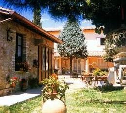 Countryhouse Collestrada