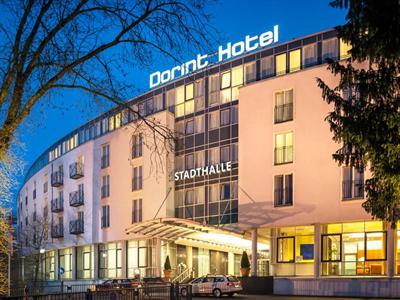 Novotel Dusseldorf Neuss Am Rosengarten