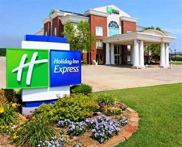 Holiday Inn Express Fort Smith