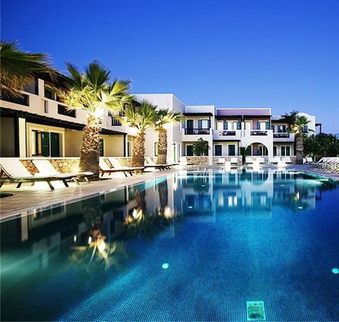 Rose Bay Hotel
